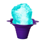 Bubble Gum Ice Flavor