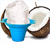 Coconut Ice Flavor
