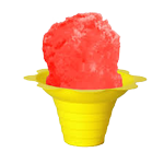 Cotton Candy Ice Flavor
