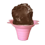 Root Beer Ice Flavor